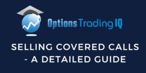 selling covered calls