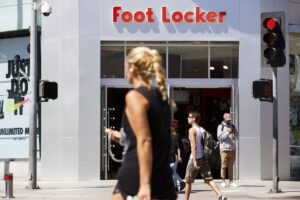 Foot Locker's new leadership can drive big gains for the retailer, Citi says