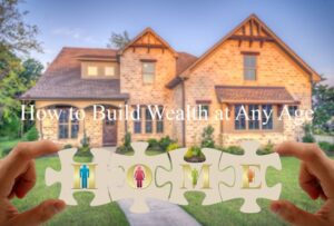 homeowners build wealth faster