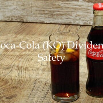 Coca-Cola (KO) Dividend Safety