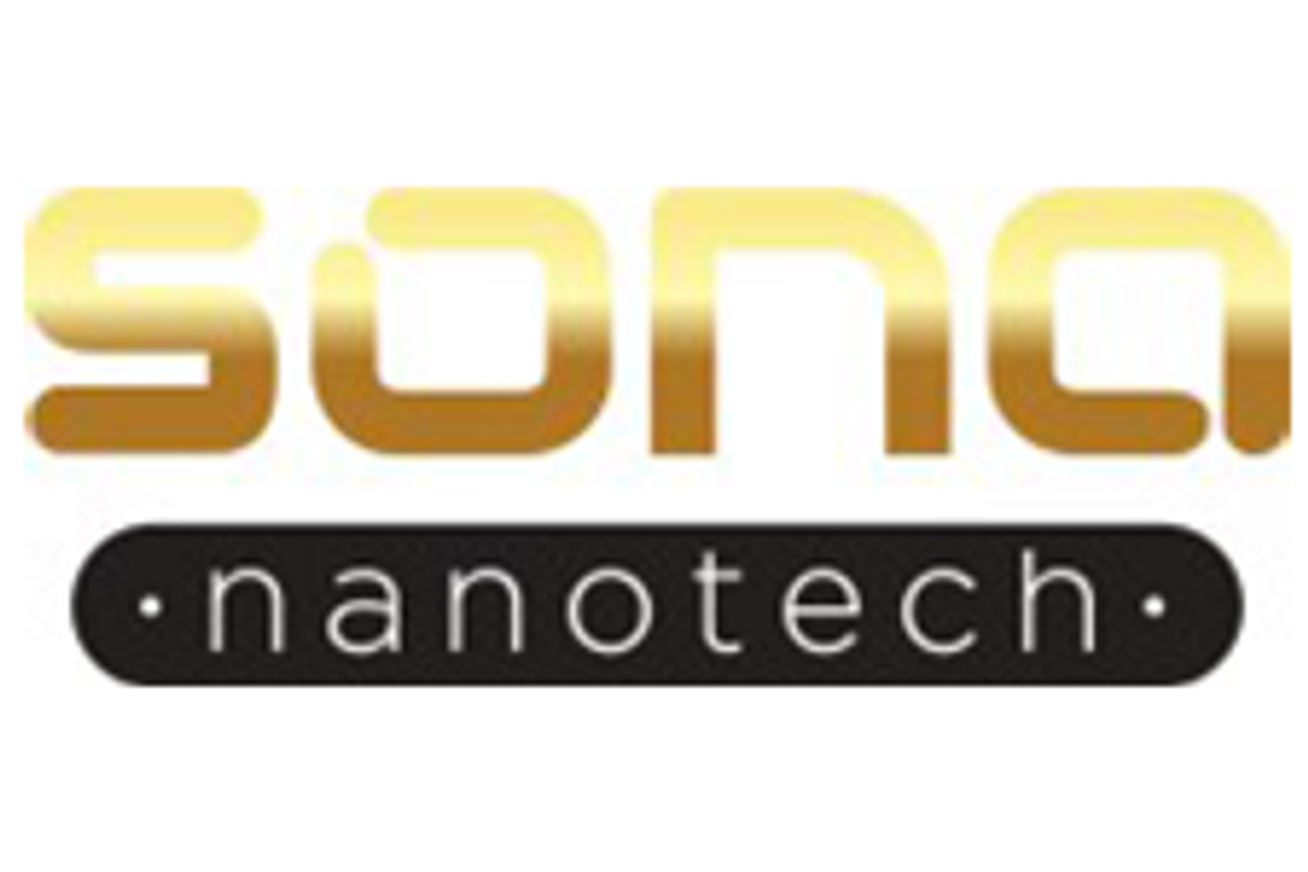 Sona Nanotech Elects New Board Chair and is Awarded Patent