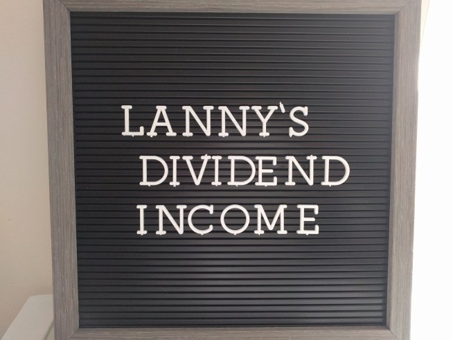 dividend income, dividend investing