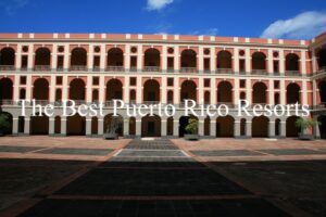 The Best Puerto Rico Resorts