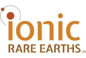 Ionic Rare Earths Limited Welcomes EU Critical Minerals Act Progress