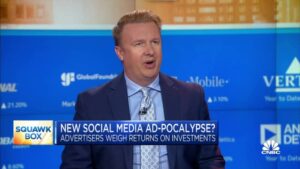 Connected TV is the most effective advertising in the world right now: The Trade Desk CEO Jeff Green