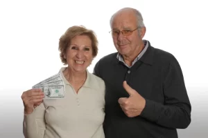 Baby Boomers Have Money