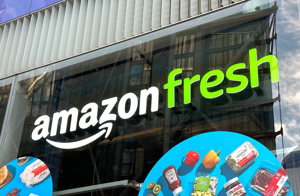 Amazon Announces New Grocery Subscription For Prime, EBT