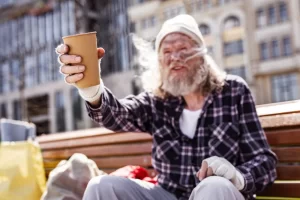 Homeless Seniors Intro